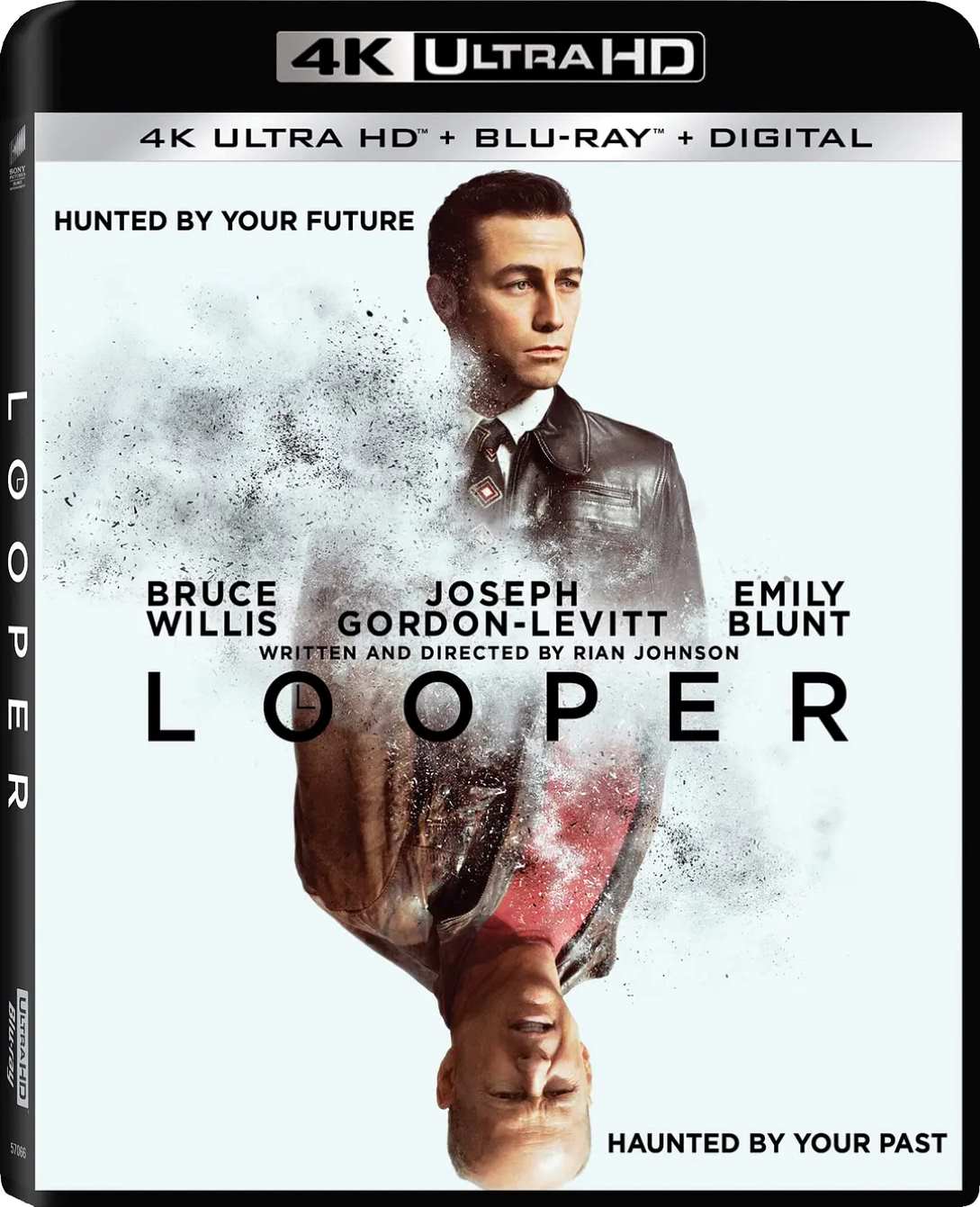 环形使者