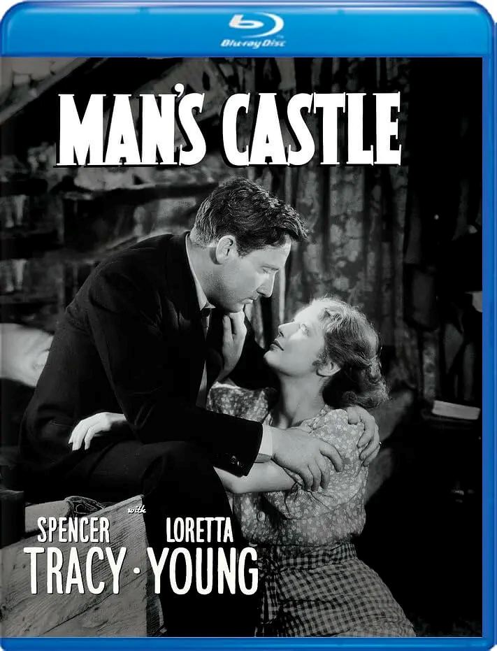 男人的城堡