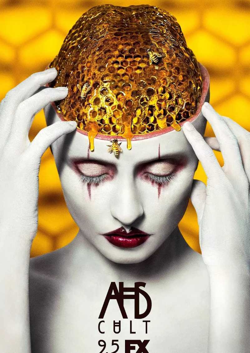 美国恐怖故事：邪教 第七季
