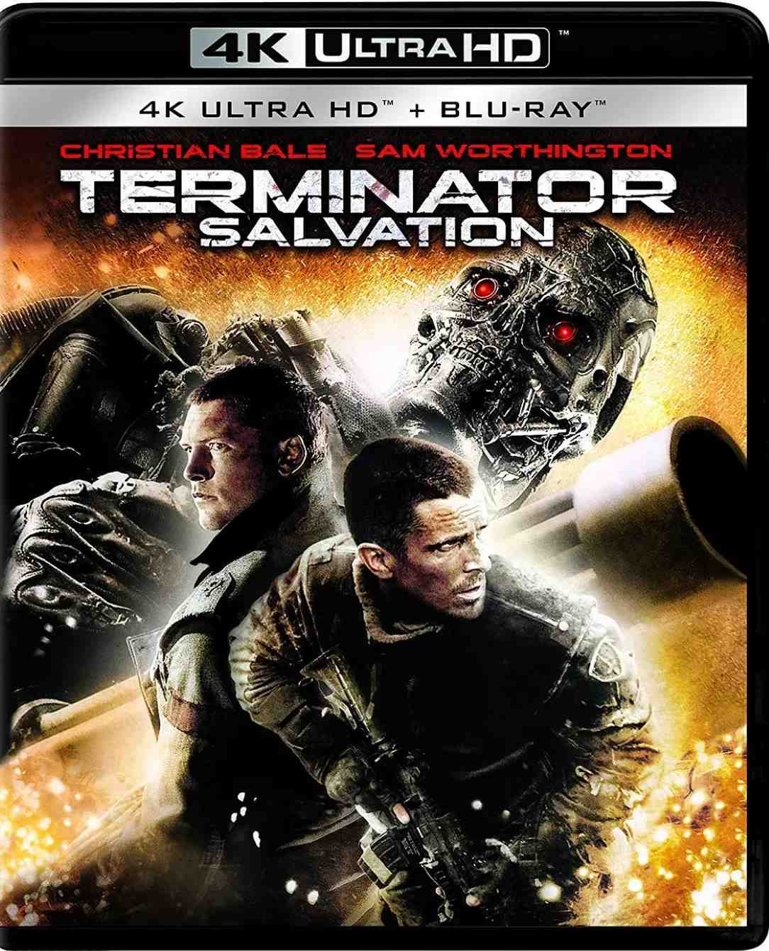 终结者2018