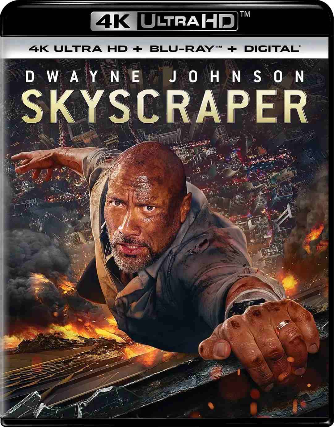 摩天营救
