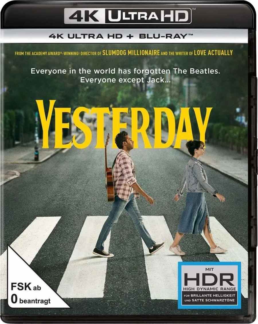 昨日奇迹