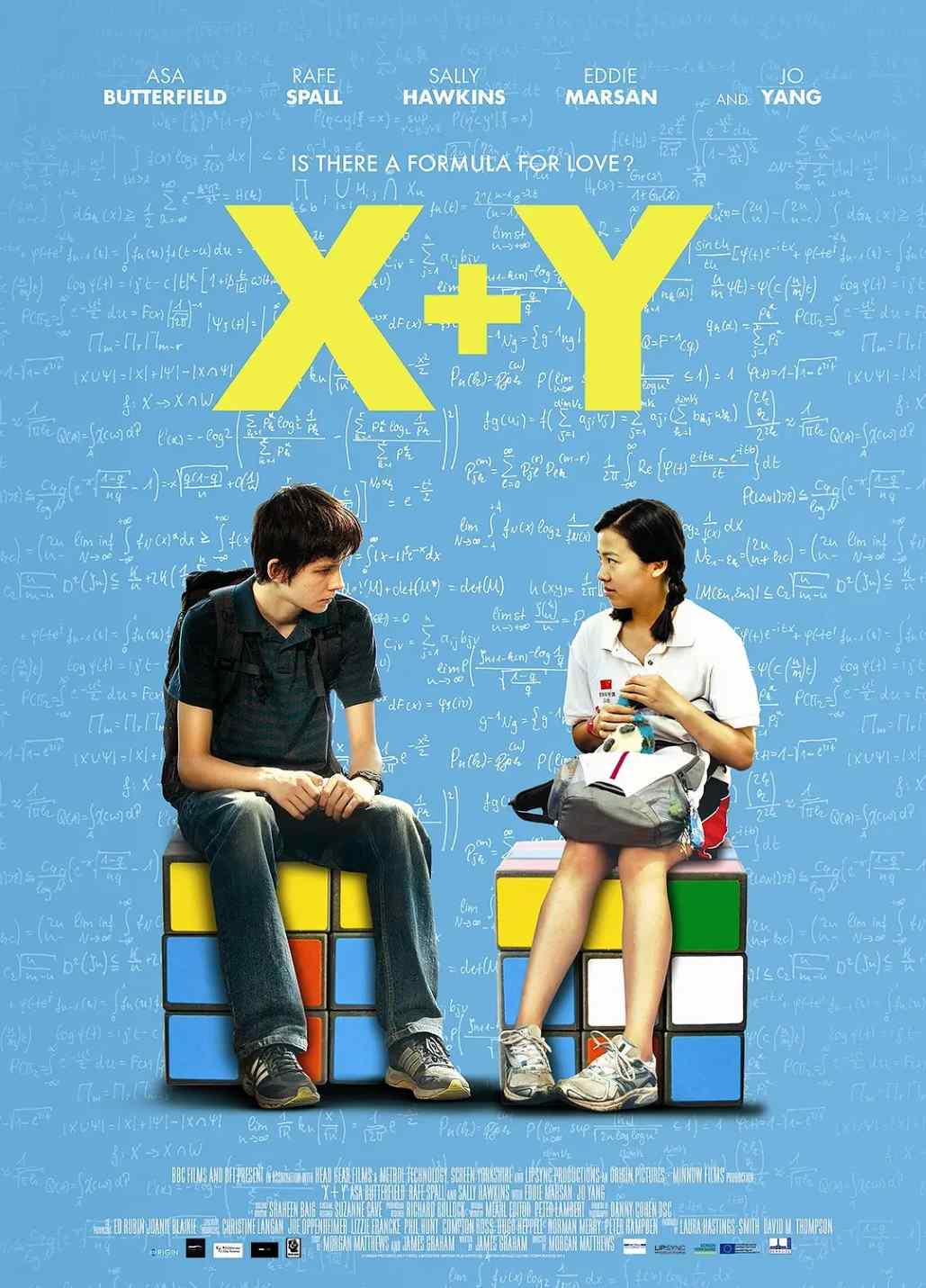 X加Y