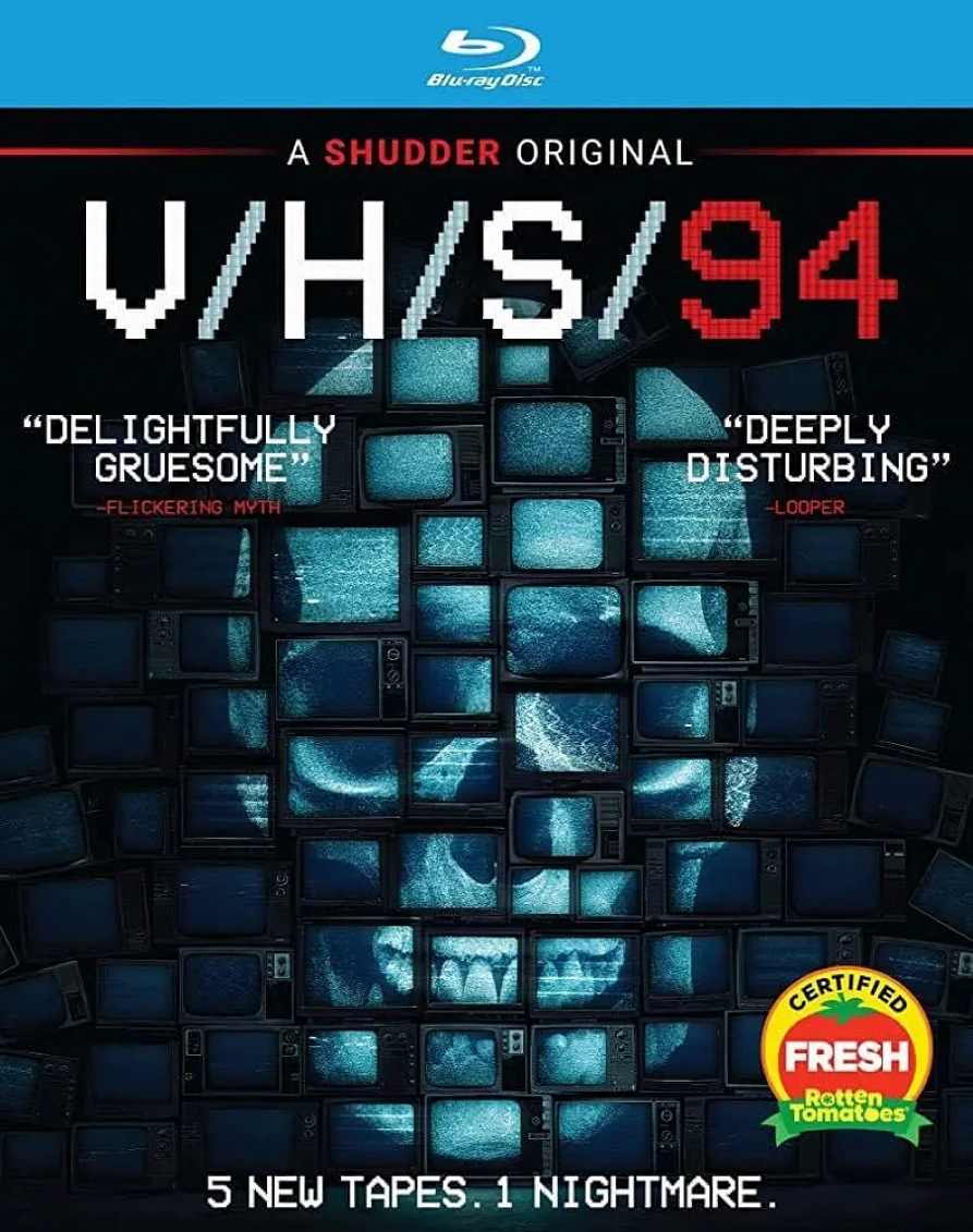 致命录像带94