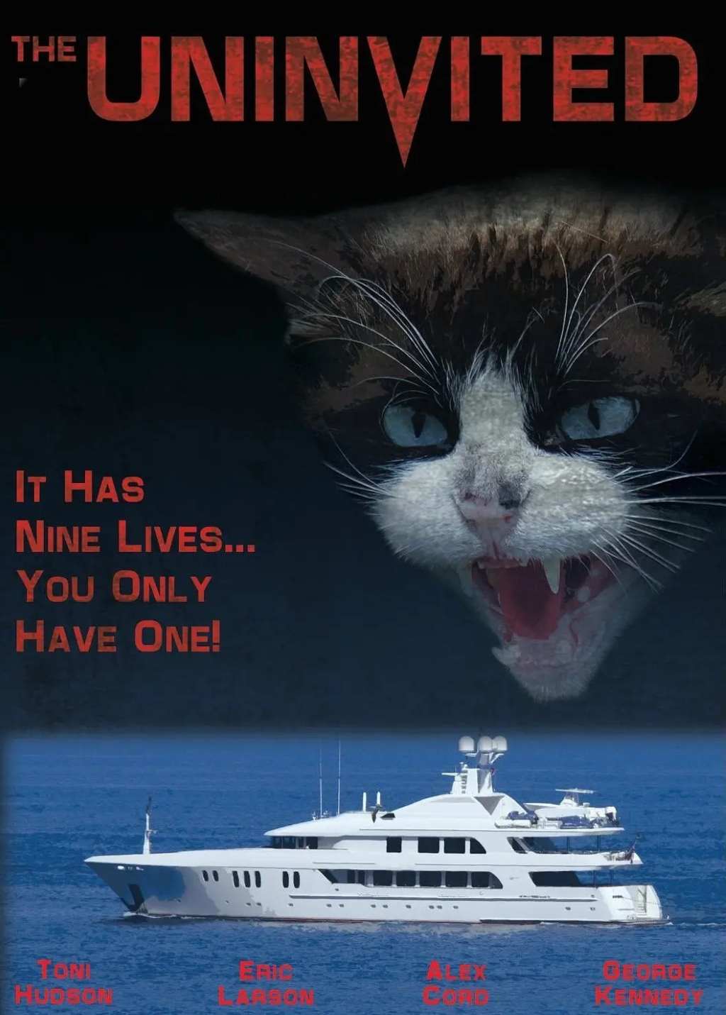 邪猫劫