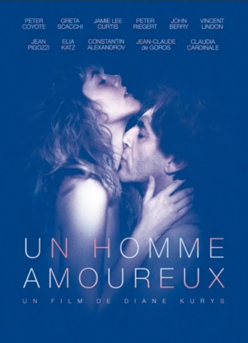 痴情