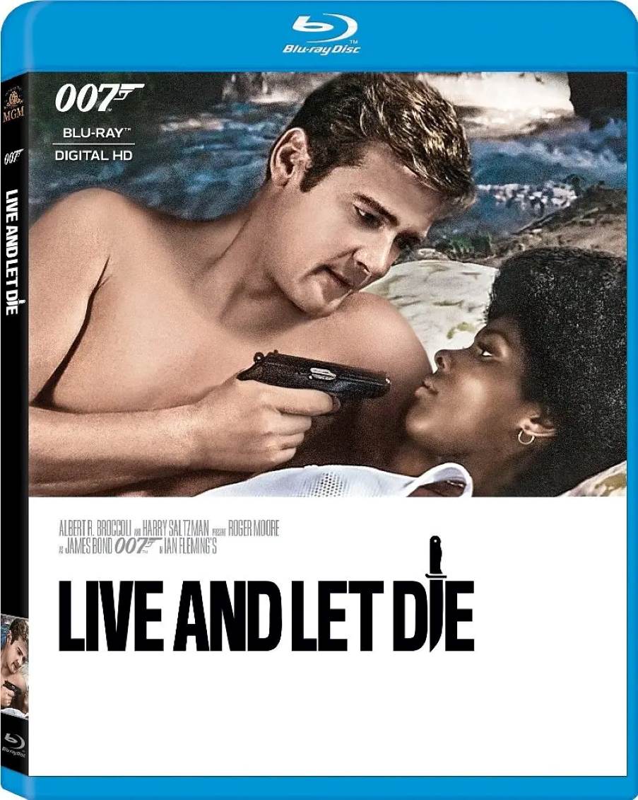 007之你死我活
