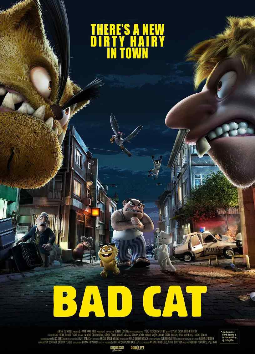 痞子猫