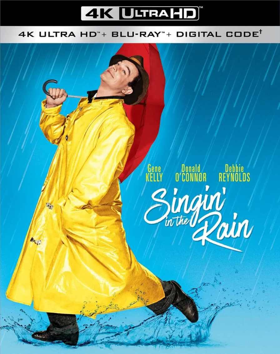 雨中曲